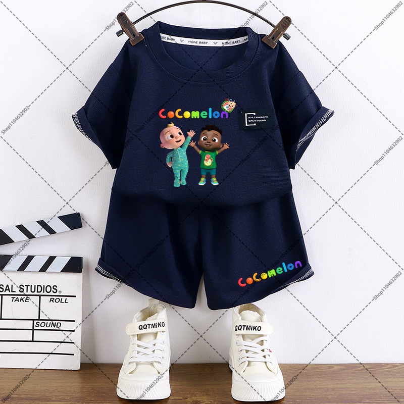 Cocomelons Boys Girls T-shirts – Boyshort Underwear Bewertung und Preis