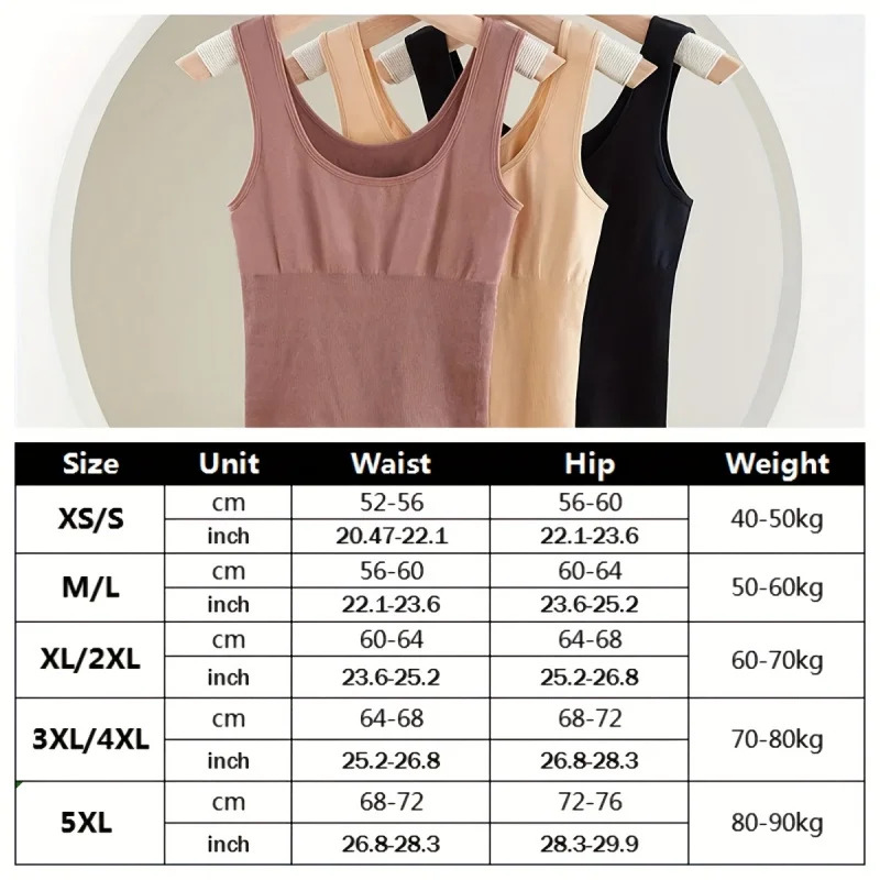 2pcs Body Shapewear For Women  – Seamless Underwear Women Bewertung und Preis
