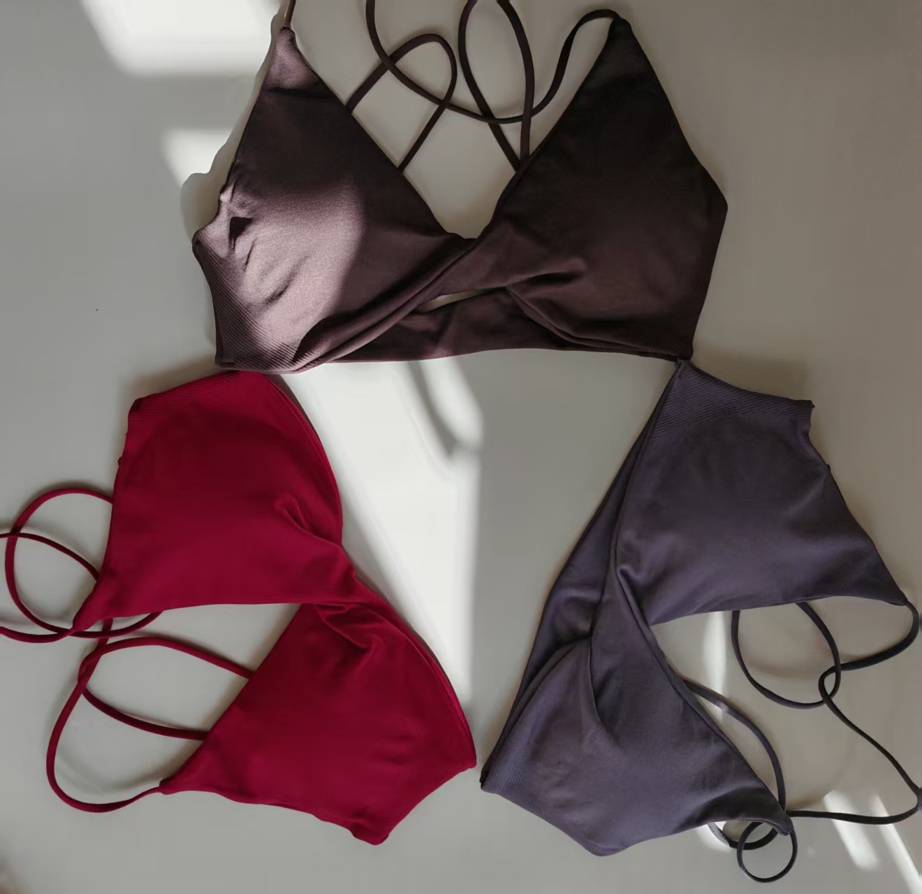 Women Cross Back Yoga Sports B – Seamless Underwear Women Bewertung und Preis