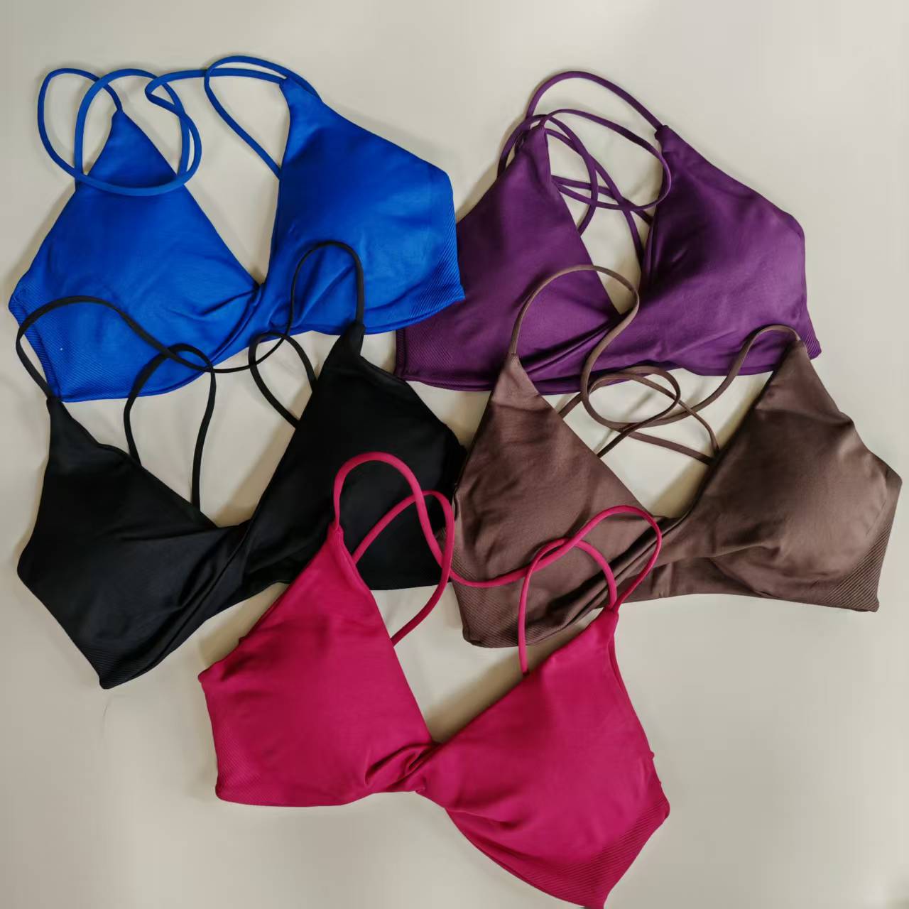Women Cross Back Yoga Sports B – Seamless Underwear Women Bewertung und Preis