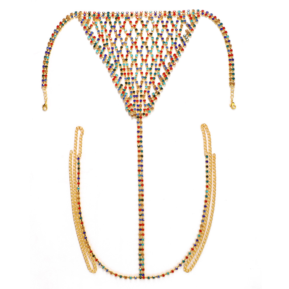 XSBODY Mesh Panties Women Body – Thong Bikini Women Bewertung und Preis
