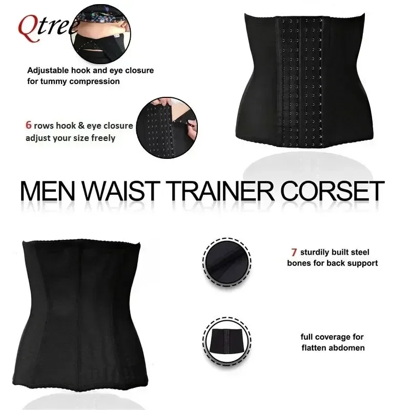 Qtree Dress Slimming Waist Tra – Shapewear Bodysuit Firm Bewertung und Preis