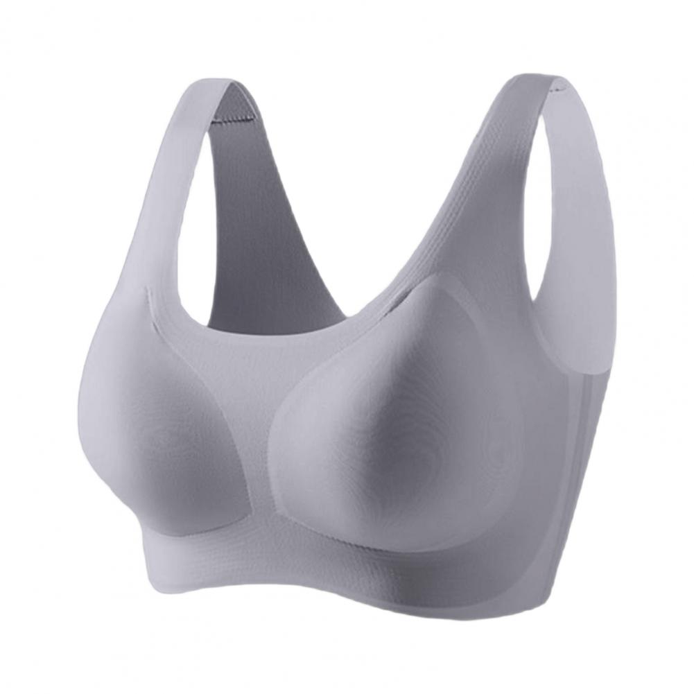 Back Sports Bra Comfortable Wi – Bralette Wireless Soft Bewertung und Preis