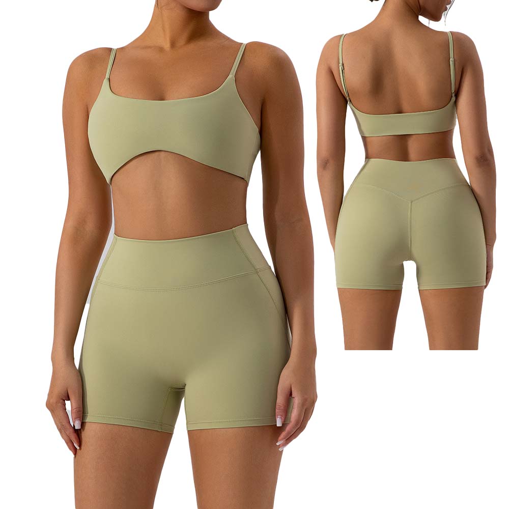 Running Training Set Adjustabl – Sports Bra High Impact Bewertung und Preis