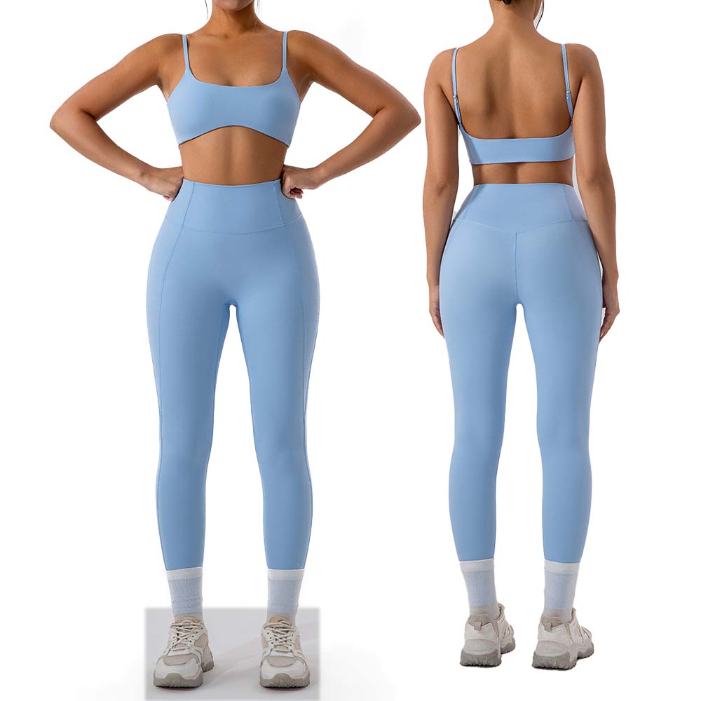 Running Training Set Adjustabl – Sports Bra High Impact Bewertung und Preis