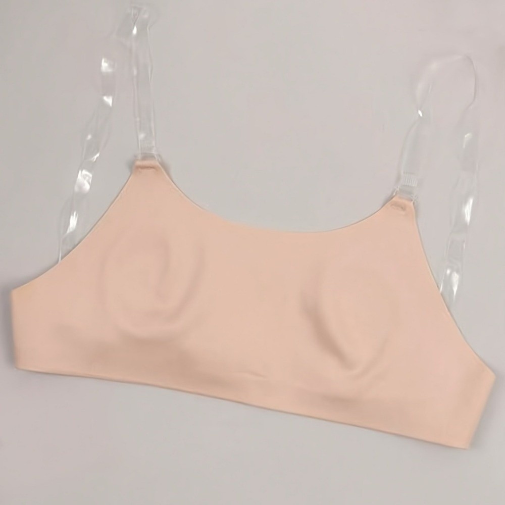 Intimates Invisible Strap Wire – Strapless Bra Backless Bewertung und Preis
