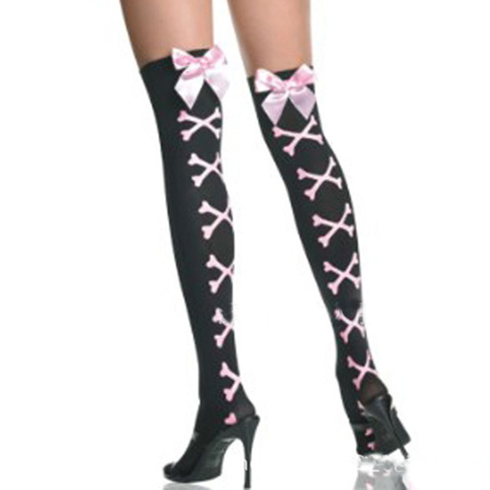 Hold-Ups Bowknot Tops Fever Fa – Bodystocking Fishnet Bewertung und Preis