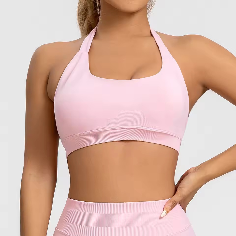 Sports Bra Women Seamless Halt – Seamless Underwear Women Bewertung und Preis