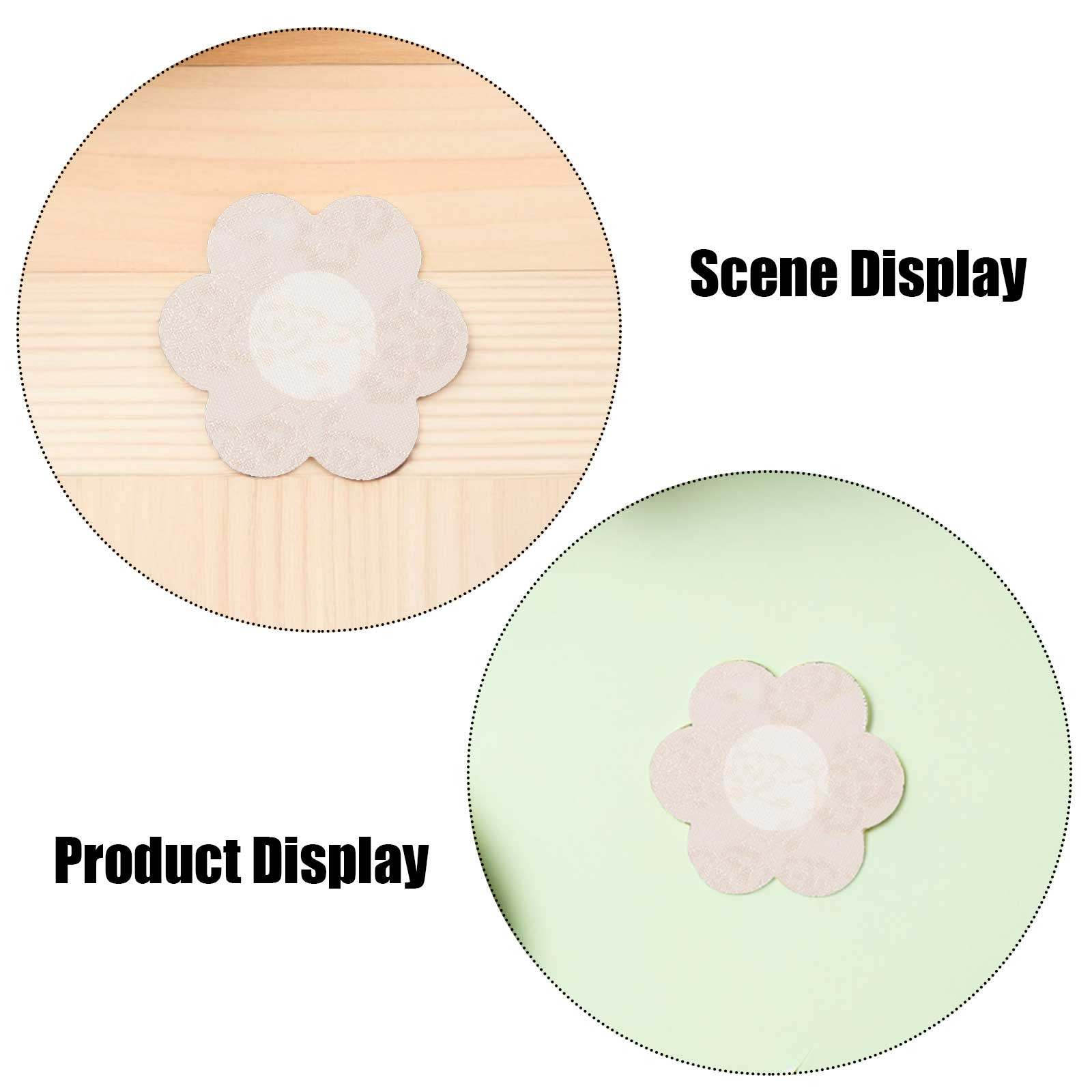 10Pairs Nipples Cover Breathab – Nipple Cover Pasties Bewertung und Preis