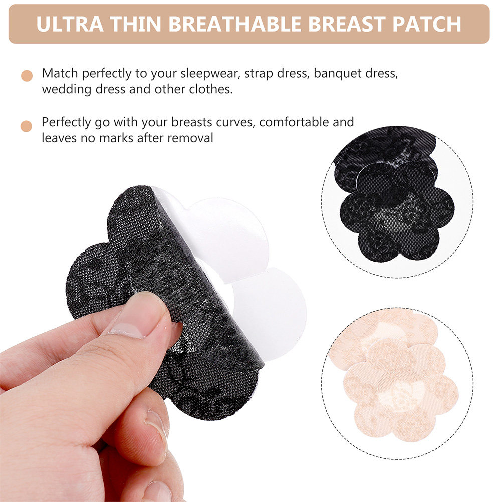 10Pairs Nipples Cover Breathab – Nipple Cover Pasties Bewertung und Preis