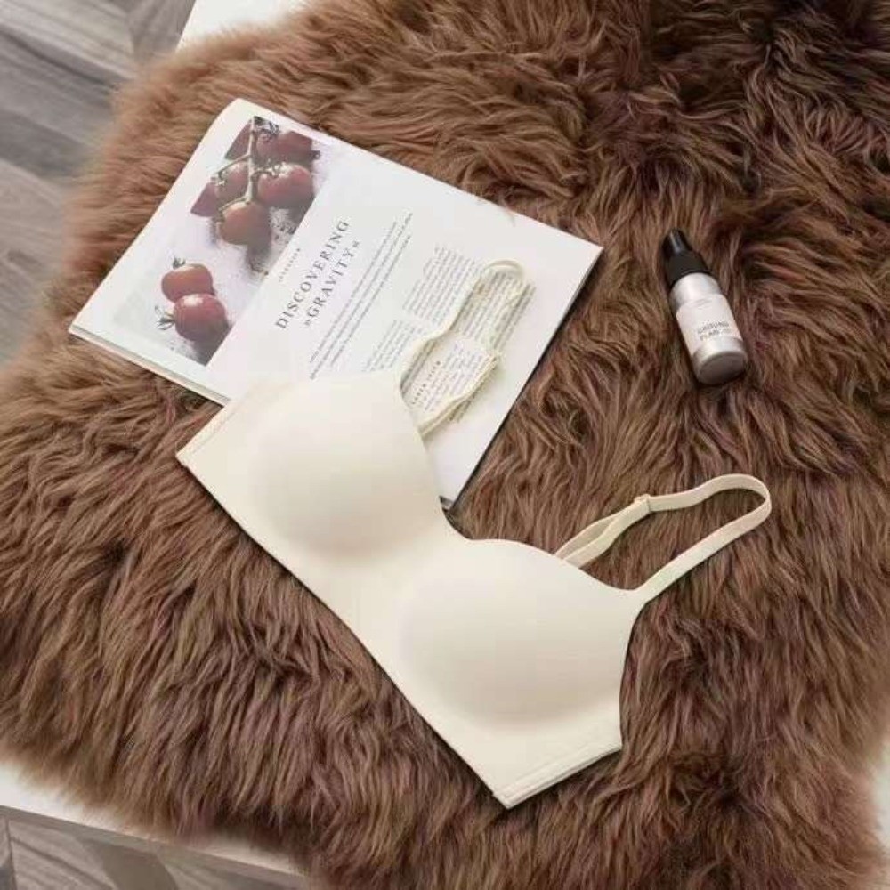 Soft Comfort Wireless Bra Brea – Bralette Wireless Soft Bewertung und Preis