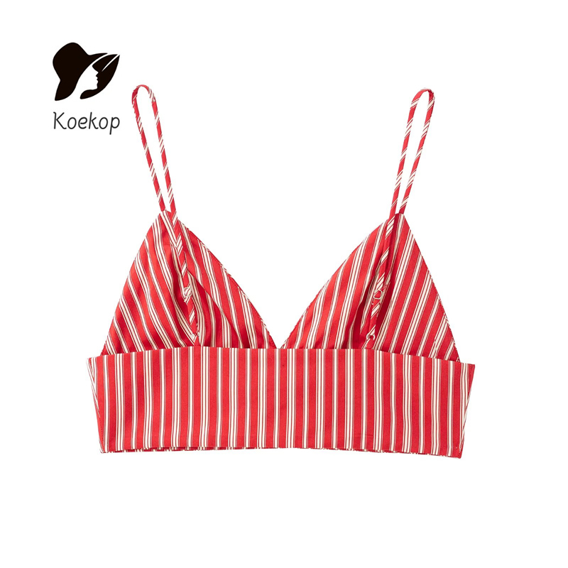 Koekop Women's Fashion Sexy St – Strapless Bra Backless Bewertung und Preis