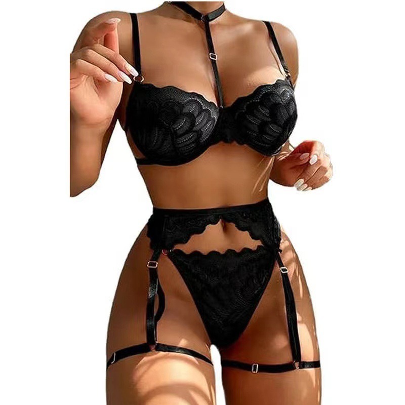 Toucheart Sexy Interesting Und – Garter Belt Set Bewertung und Preis