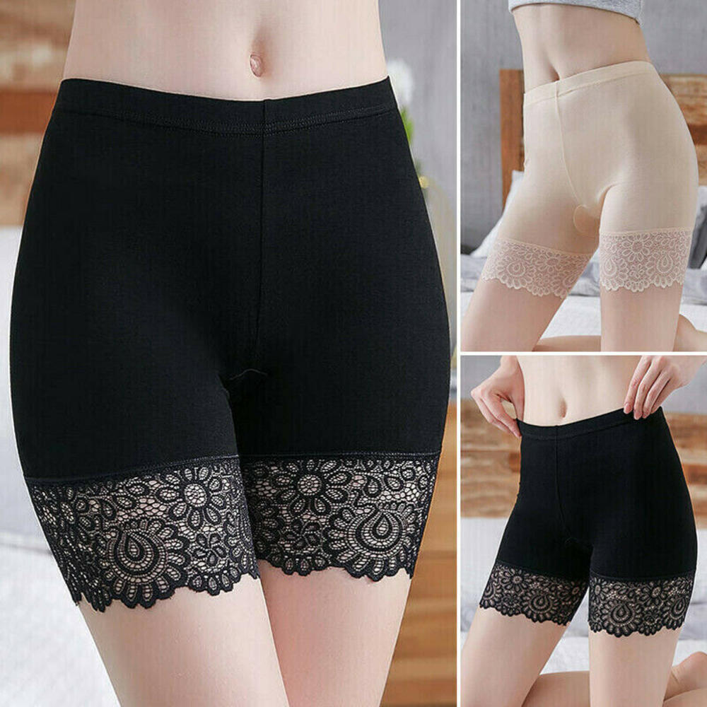 Women Shorts Underwear Safety  – Seamless Underwear Women Bewertung und Preis