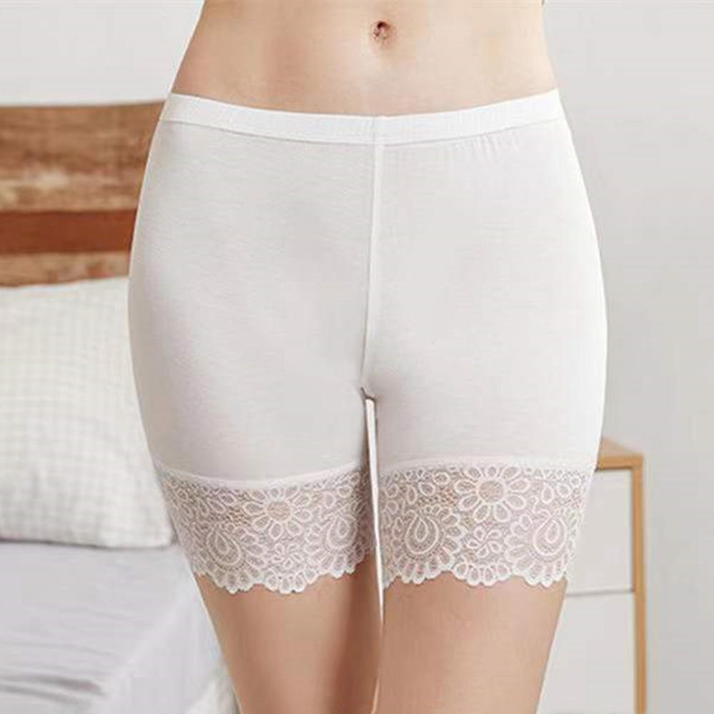Women Shorts Underwear Safety  – Seamless Underwear Women Bewertung und Preis