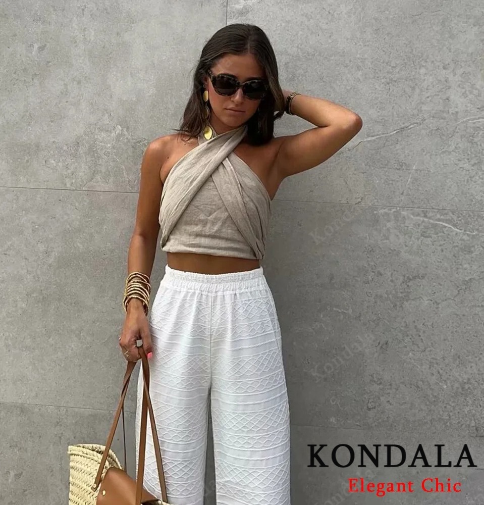 KONDALA Sexy Casual Crossover  – Cami Top Lace Bewertung und Preis