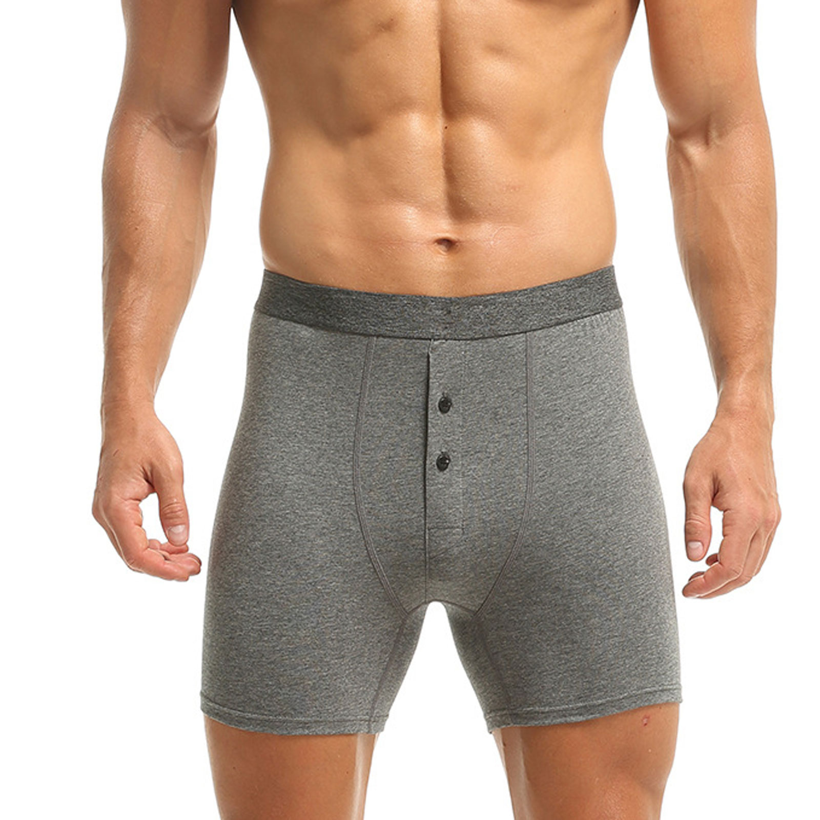 Men Underwear Panties Fabric C – Boyshort Underwear Bewertung und Preis
