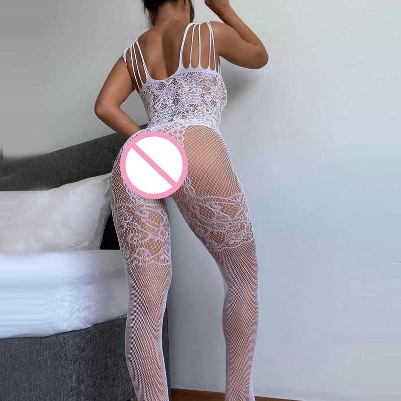 Women Fancy Sexy Lingerie Tran – Bodystocking Fishnet Bewertung und Preis