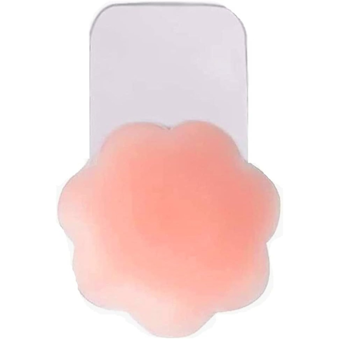 4.3 Inch Reusable Silicone Nip – Nipple Cover Pasties Bewertung und Preis
