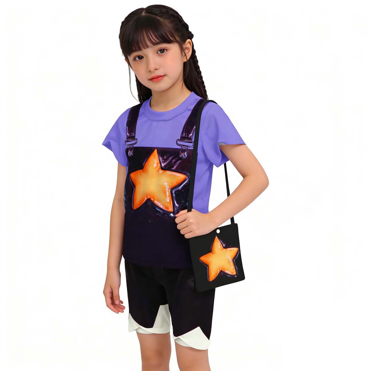 Kids Bobi Time LLily Cosplay O – Boyshort Underwear Bewertung und Preis