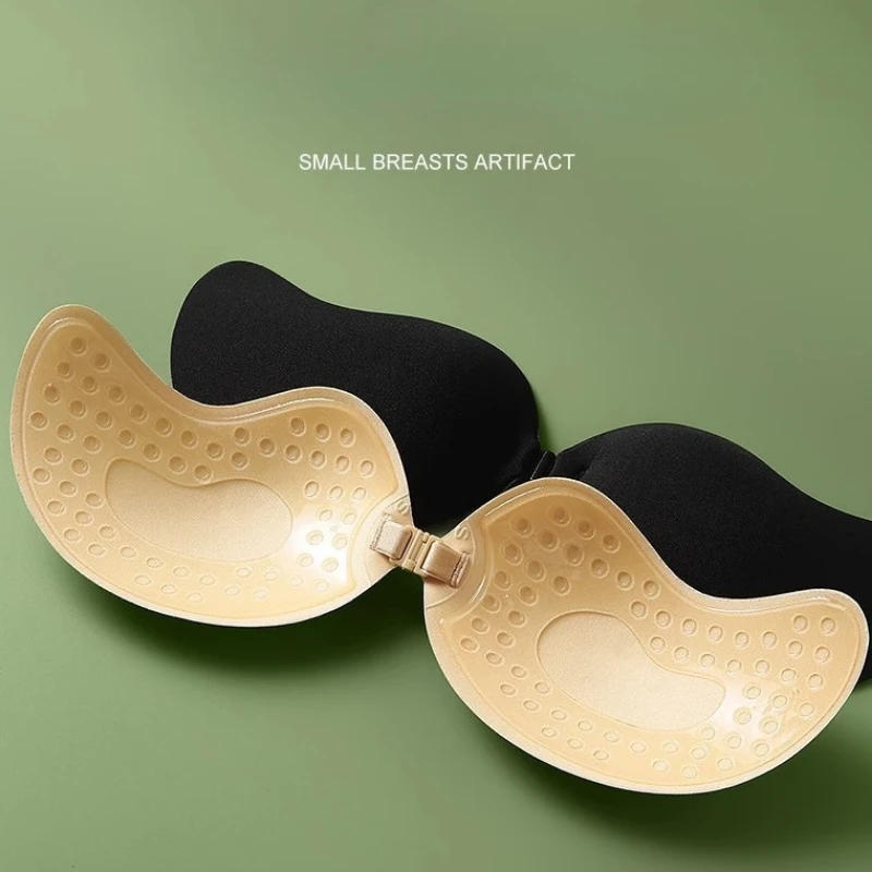 Invisible Strapless Adhesive S – Silicone Bra Adhesive Bewertung und Preis
