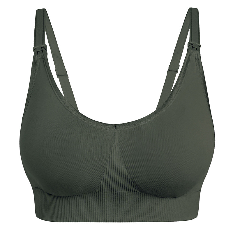 Maternity Nursing Bras Seamles – Nursing Bra Sleep Bewertung und Preis