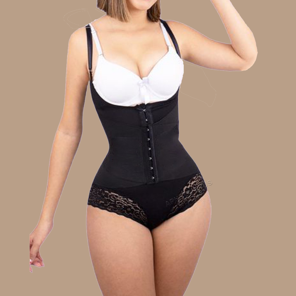 Fajas Women Postpartum Shapewe – Shapewear Bodysuit Firm Bewertung und Preis