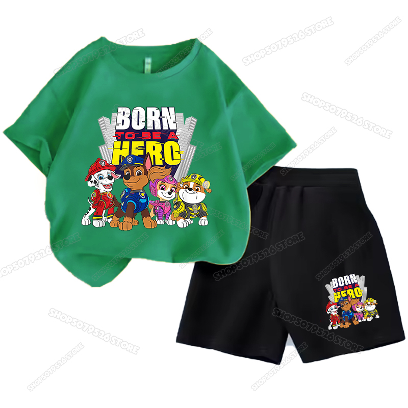 Cartoon Paw Patrols Kids Cloth – Boyshort Underwear Bewertung und Preis