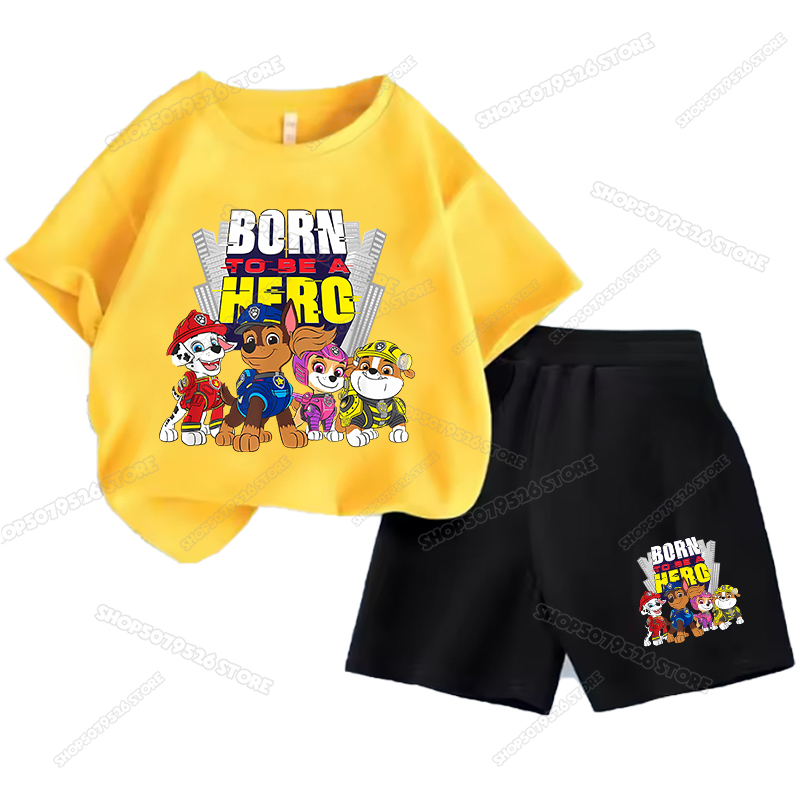 Cartoon Paw Patrols Kids Cloth – Boyshort Underwear Bewertung und Preis