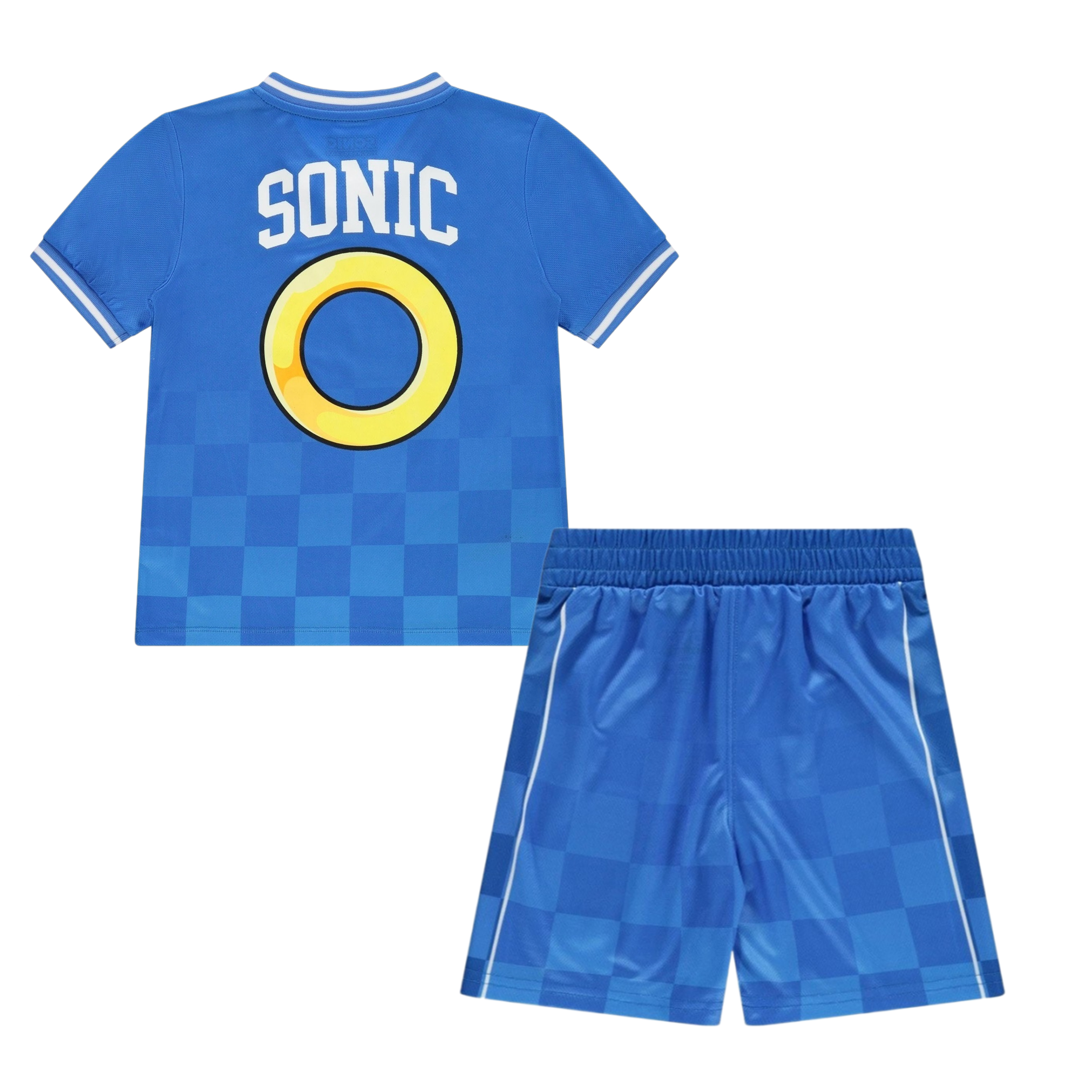 Hot Toys Sonic The Hedgehog An – Boyshort Underwear Bewertung und Preis