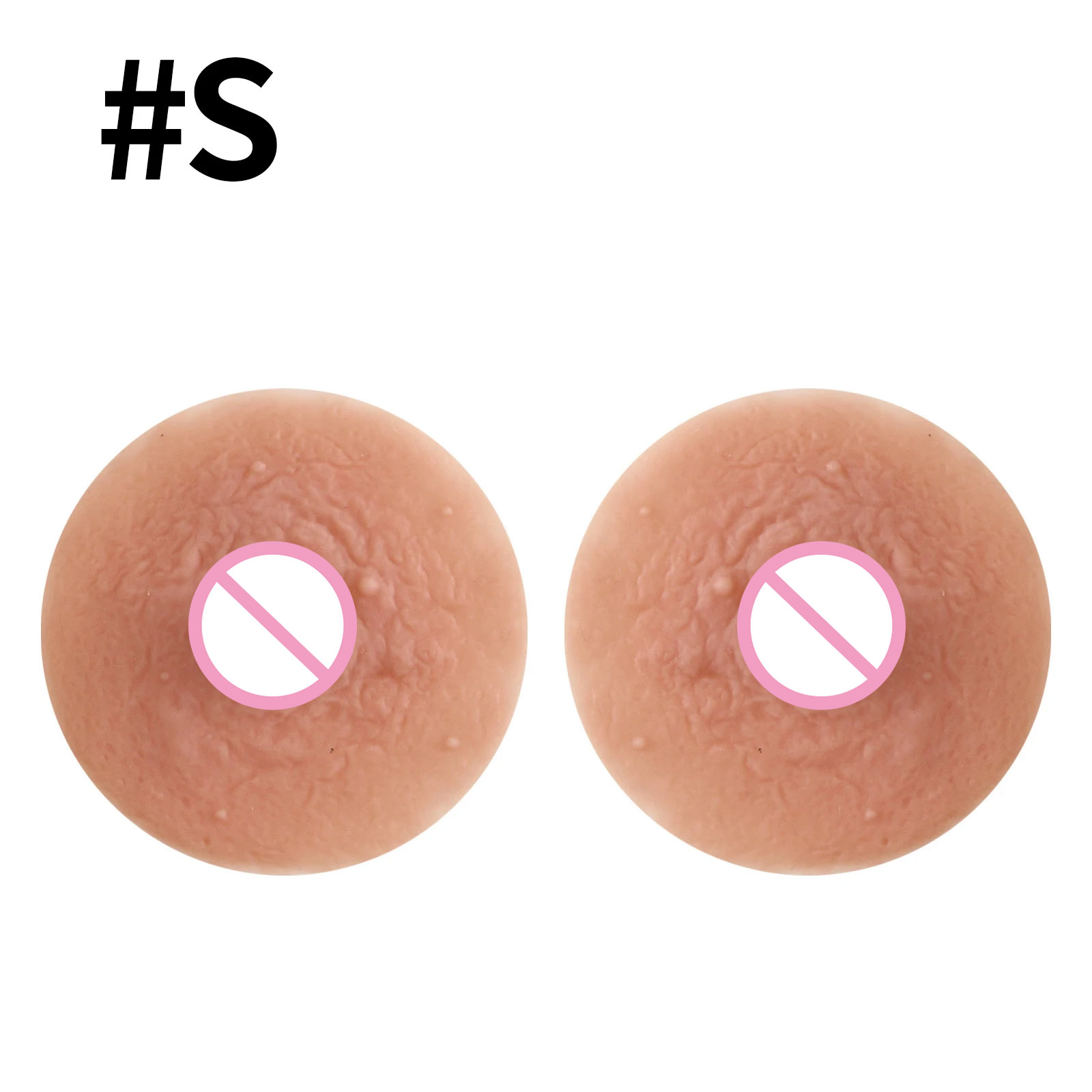 1 Pair Adhesive Silicone Nippl – Nipple Cover Pasties Bewertung und Preis