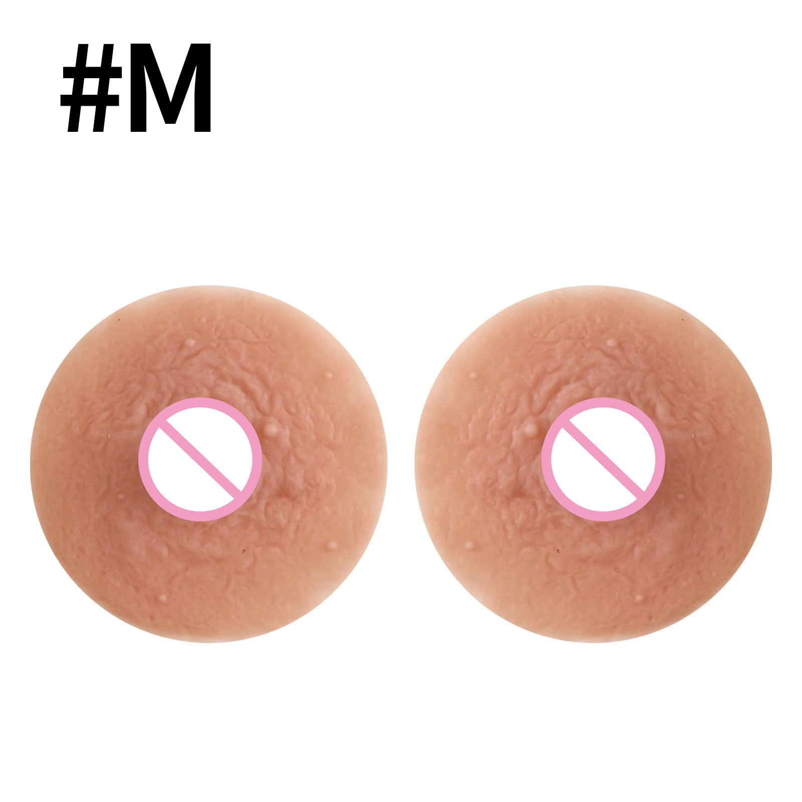 1 Pair Adhesive Silicone Nippl – Nipple Cover Pasties Bewertung und Preis