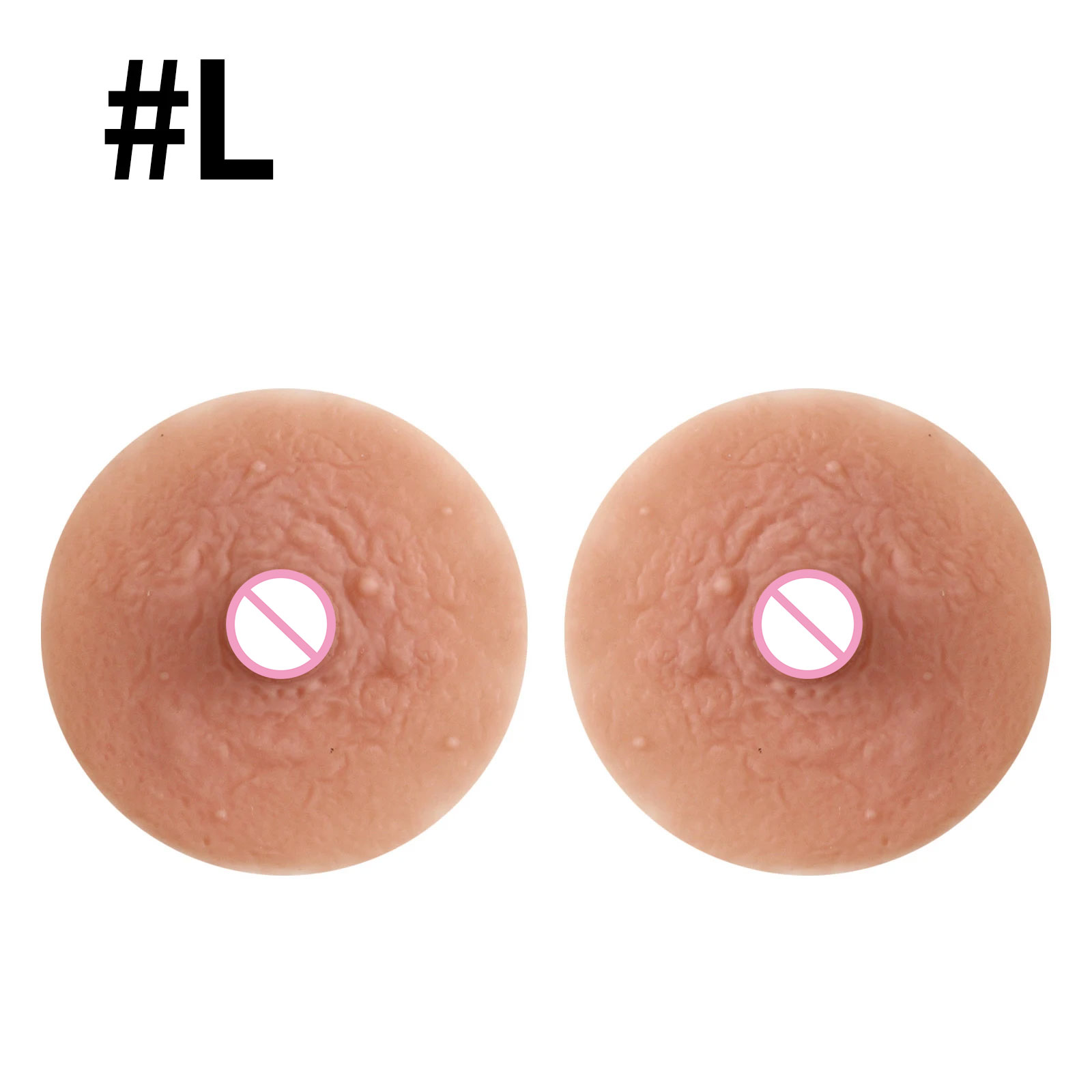 1 Pair Adhesive Silicone Nippl – Nipple Cover Pasties Bewertung und Preis