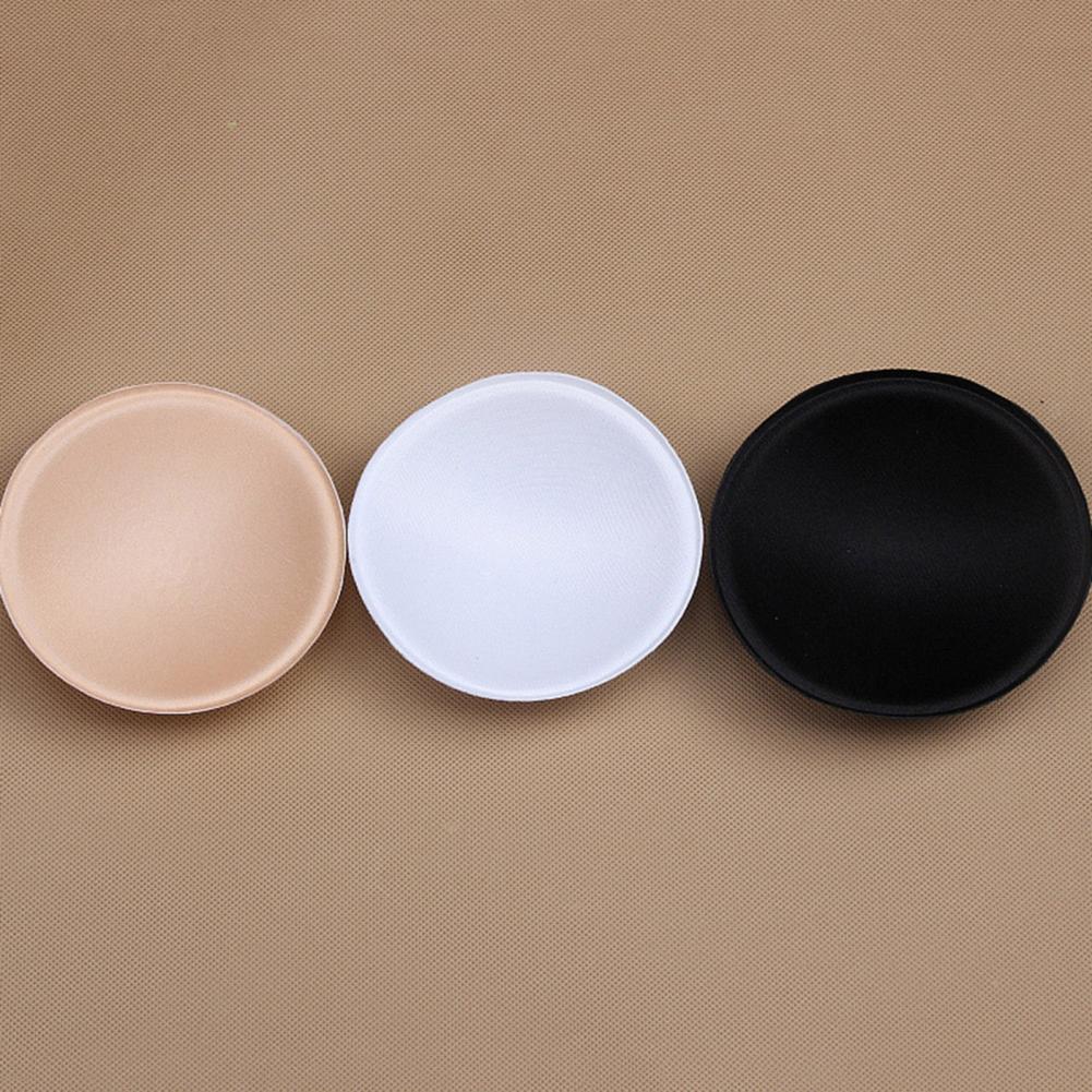 1 Pair Round Sponge Push Up Br – Push Up Bra Padded Bewertung und Preis