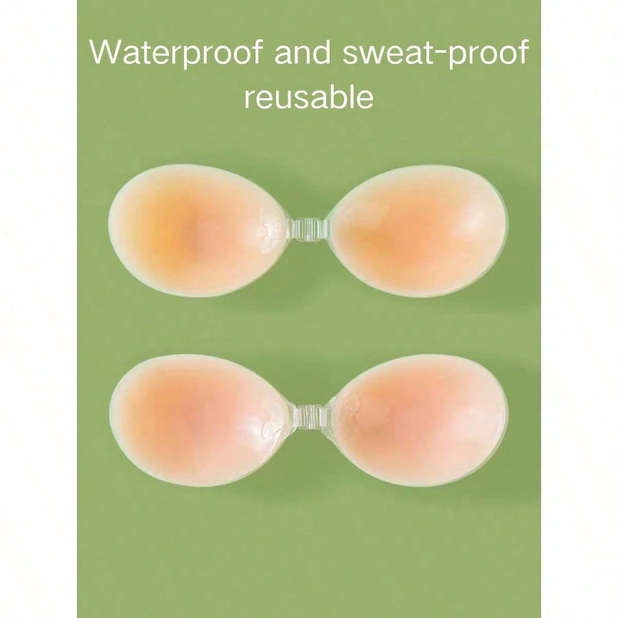 YIYANG Silicone Bras, Wedding  – Silicone Bra Adhesive Bewertung und Preis
