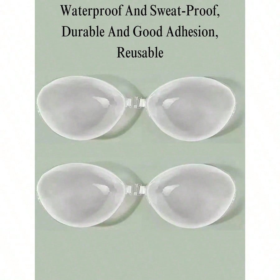 YIYANG Silicone Bras, Wedding  – Silicone Bra Adhesive Bewertung und Preis