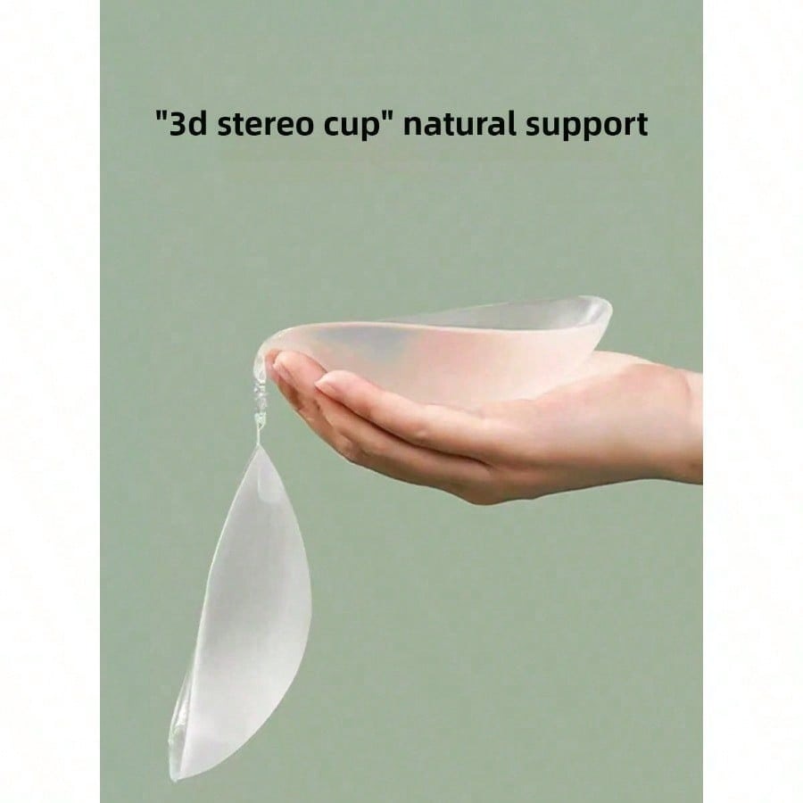 YIYANG Silicone Bras, Wedding  – Silicone Bra Adhesive Bewertung und Preis