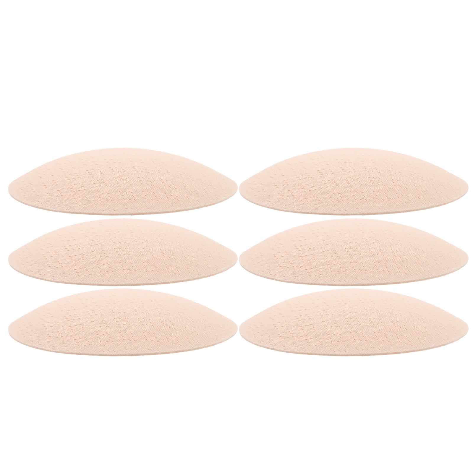 3Pairs Reusable Cotton Nipple  – Nipple Cover Pasties Bewertung und Preis