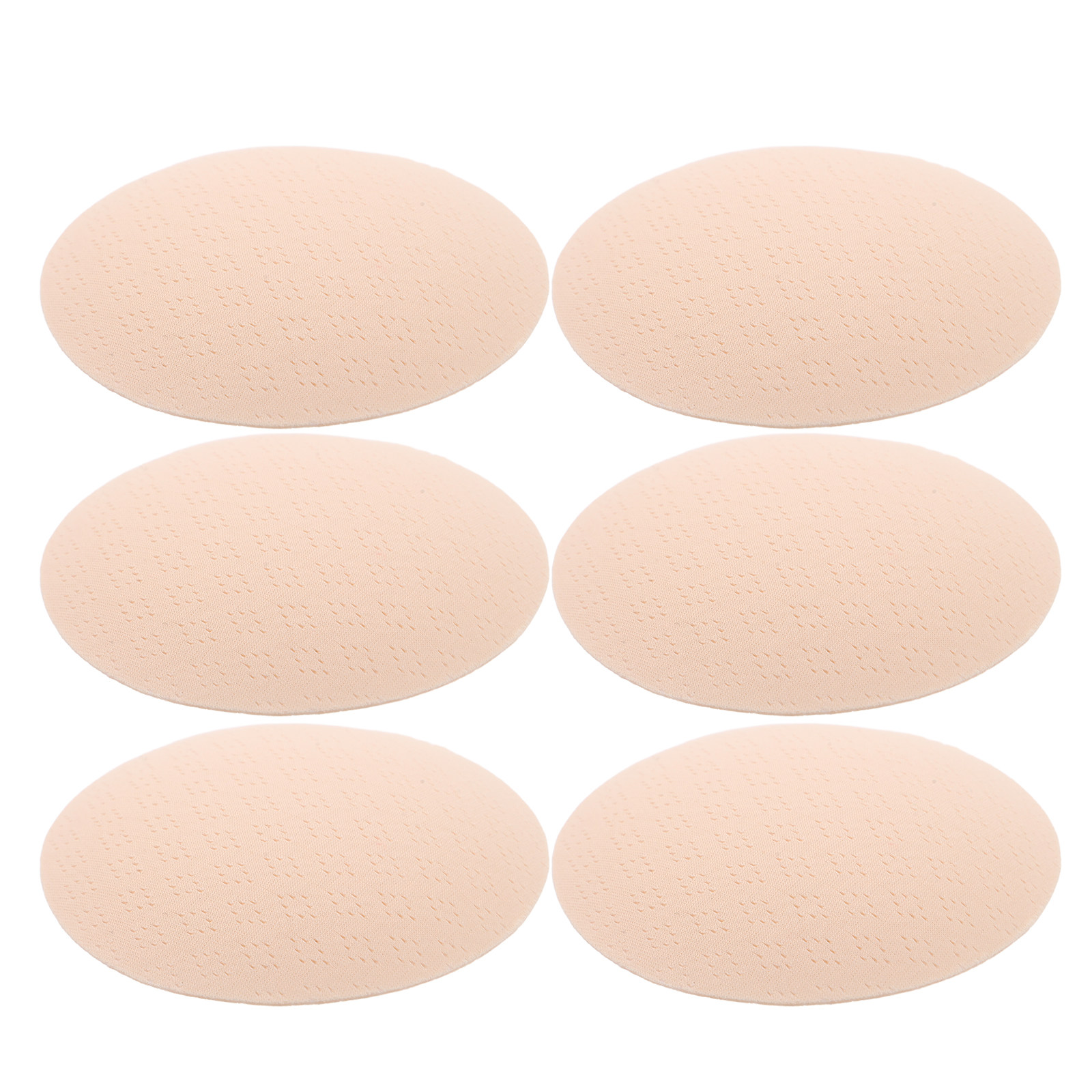 3Pairs Reusable Cotton Nipple  – Nipple Cover Pasties Bewertung und Preis