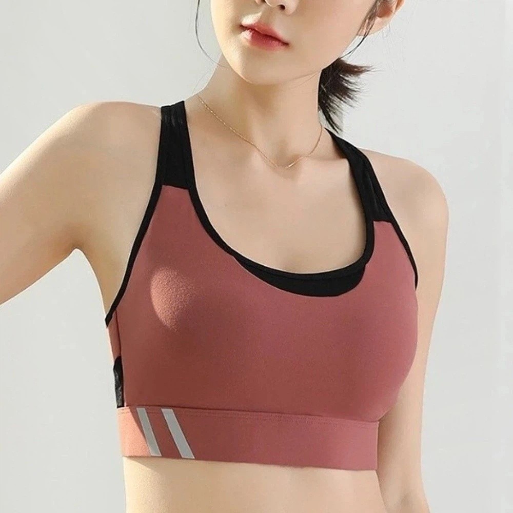 Simple Shockproof Women Sports – Sports Bra High Impact Bewertung und Preis