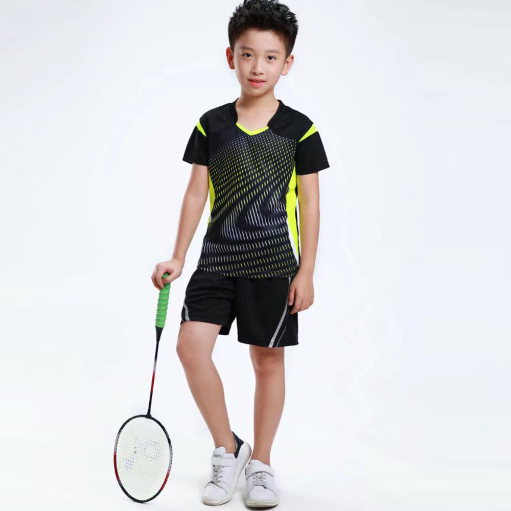 Top Quality Children Badminton – Boyshort Underwear Bewertung und Preis