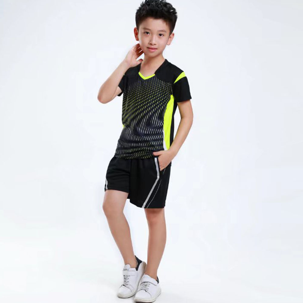 Top Quality Children Badminton – Boyshort Underwear Bewertung und Preis