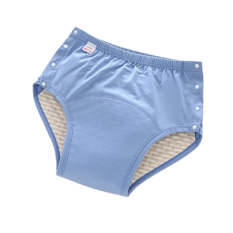 Washable Adult Diapers Reusabl – Period Panty Absorbent Bewertung und Preis