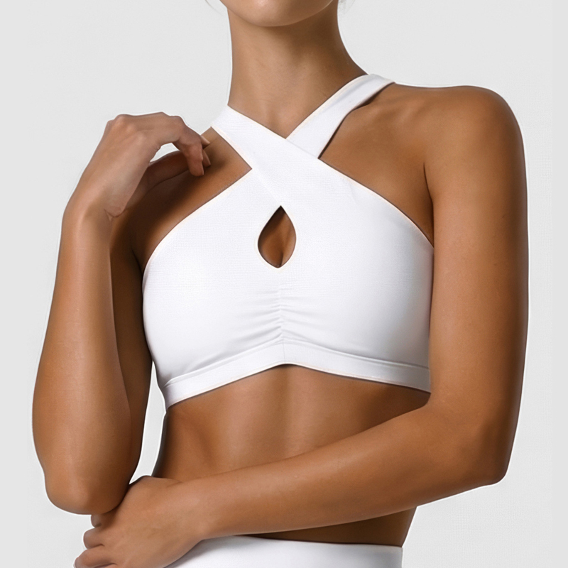 Women Soft Sports Underwear So – Sports Bra High Impact Bewertung und Preis