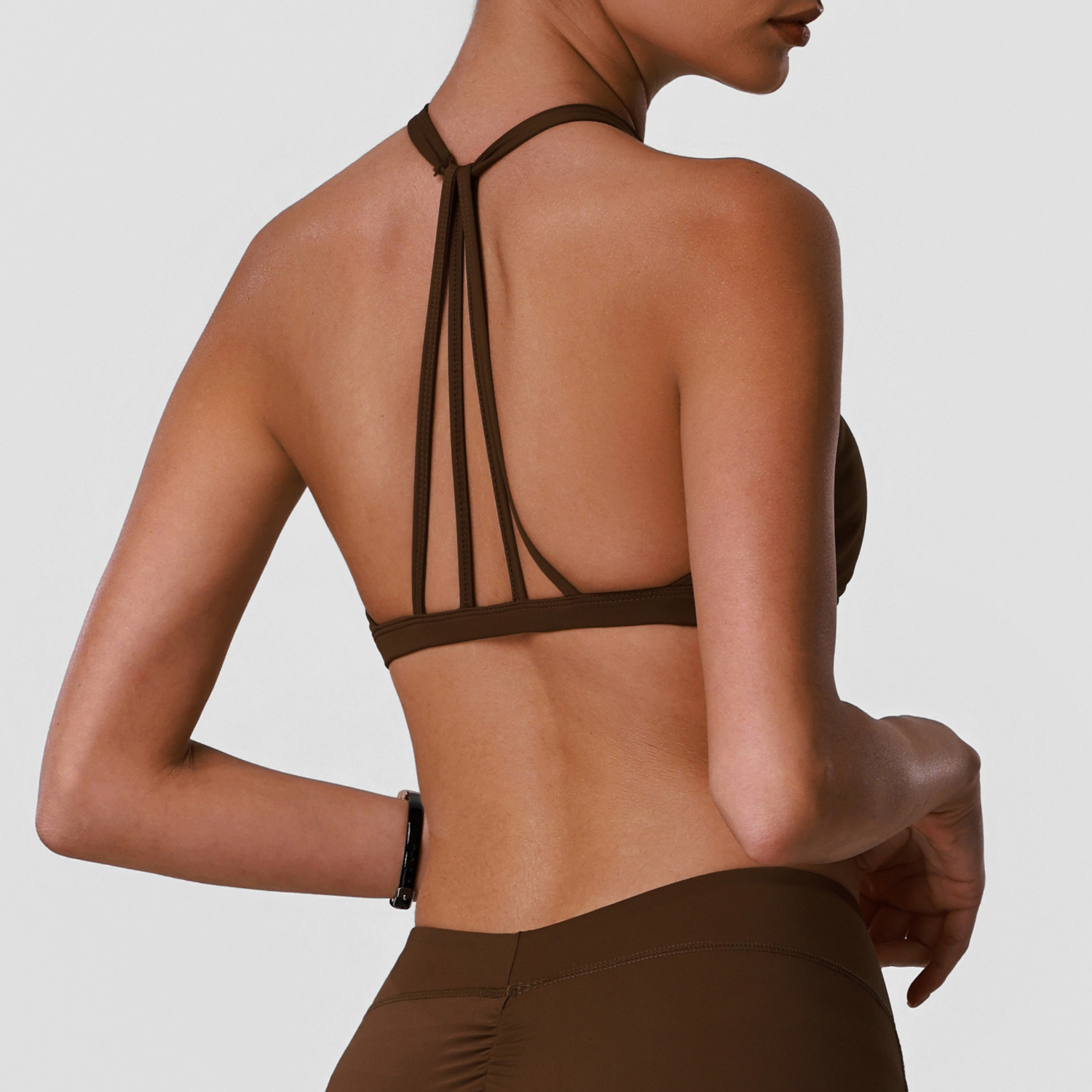 Women Soft Sports Underwear So – Sports Bra High Impact Bewertung und Preis