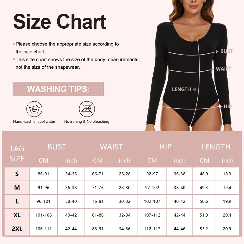 Bodysuit Women Sexy Body Shape – Shapewear Bodysuit Firm Bewertung und Preis