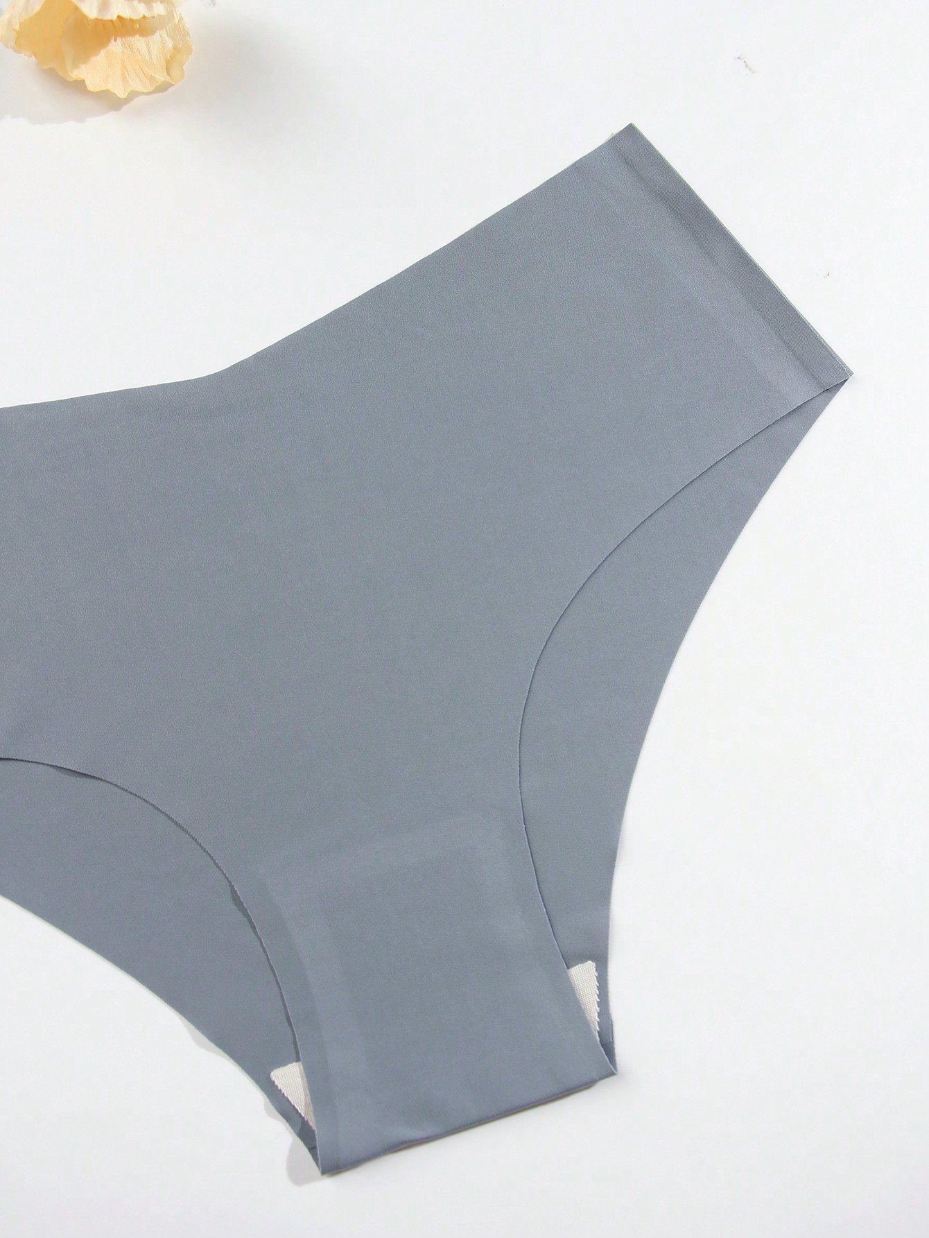 7pcs Seamless Solid Color Full – Seamless Underwear Women Bewertung und Preis