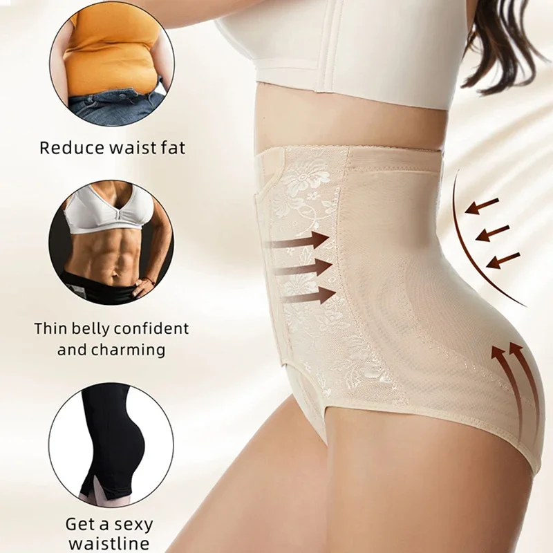 Tummy Control Panties for Wome – Shapewear Bodysuit Firm Bewertung und Preis