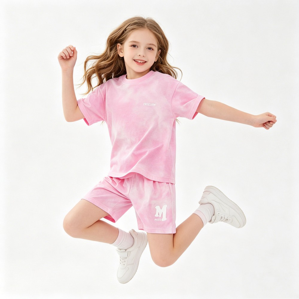 5-14Years Kids Sport Set Cotto – Boyshort Underwear Bewertung und Preis
