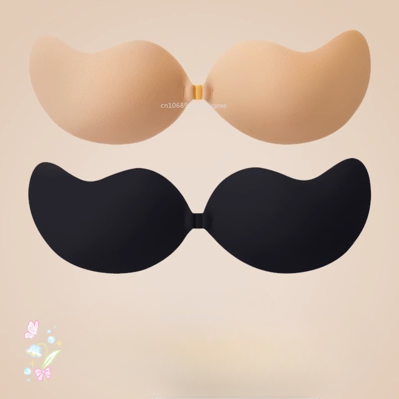 New Invisible Strapless Adhesi – Silicone Bra Adhesive Bewertung und Preis